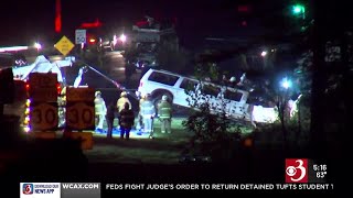 New York limo companies face increased safety rules