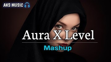 ‎Aura X Level Gangster Mashup Mahesh Suthar Mashup Shidhu Moose Wala X Shubh [ AKS MUSIC 🎧 ] ‎