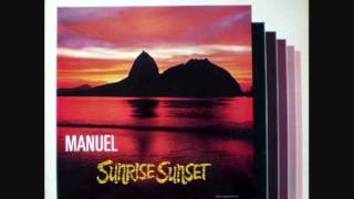 Manuel & The Music of the Mountains - The Song Is You [1967]
