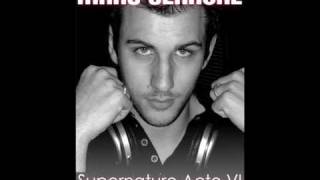 Marc Cerrone - Supernature Acte VI (Eric Sanchez Remix)