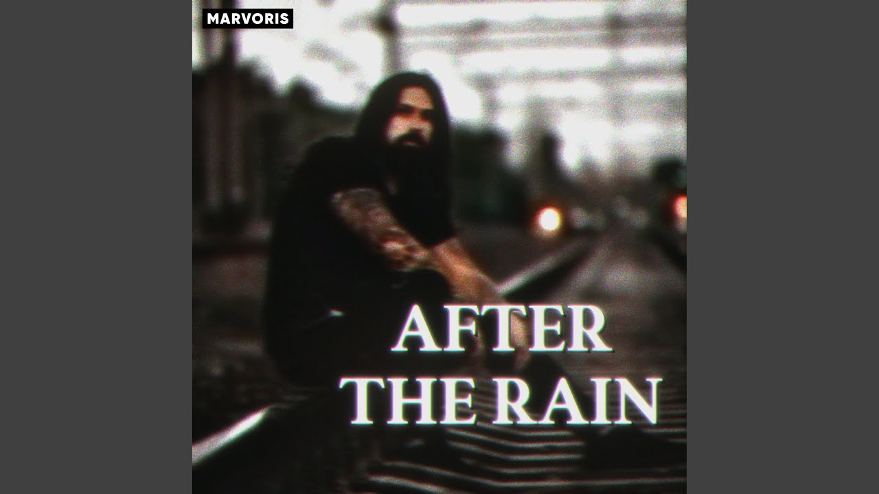 When the Rain Begins to Cry