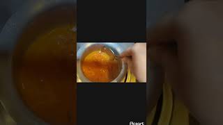 6 months baby food |gajar ka halwa| babyfood healthyfood  breakfast weaning weightgain