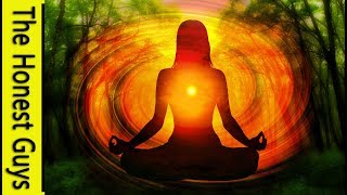 Heal Your Body Naturally: Powerful Guided Healing Meditation for Pain Relief & Sleep (4K)