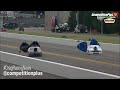 JOHN FORCE THUNDERS TO NEW CHARLOTTE TRACK RECORD; KALITTA, ANDERSON SMITH SET PACE