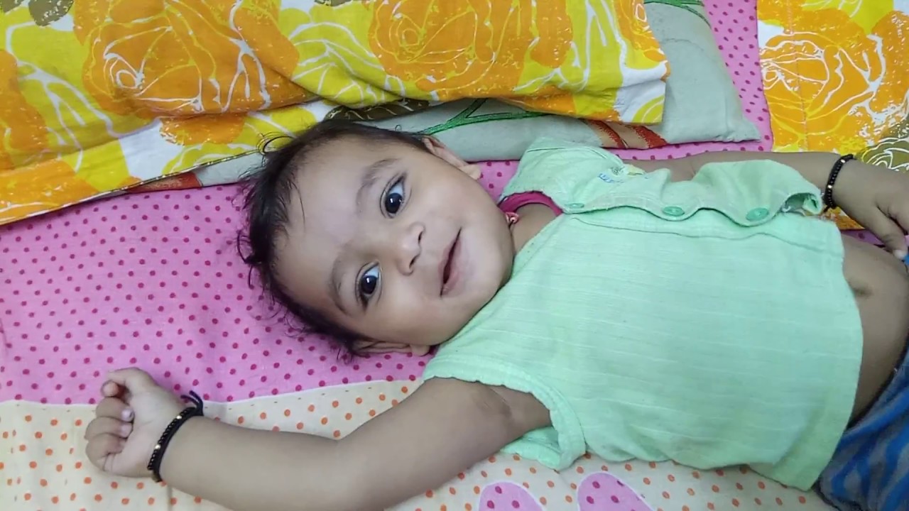 Good Morning With Mind Blowing Smile Youtube