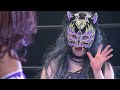 スターダム スターライト キッドがAZMにグッバイ AZMはハイスピード王座V10で岩谷麻優を抜き最多防衛記録更新 このAZMが歴史を動かしました 3 4代々木大会 STARDOM スターダム スターライト キッドがAZMにグッバイ AZMはハイスピード王座V10で岩谷麻優を抜き最多防衛記録更新 このAZMが歴史を動かしました 3 4代々木大会 STARDOM