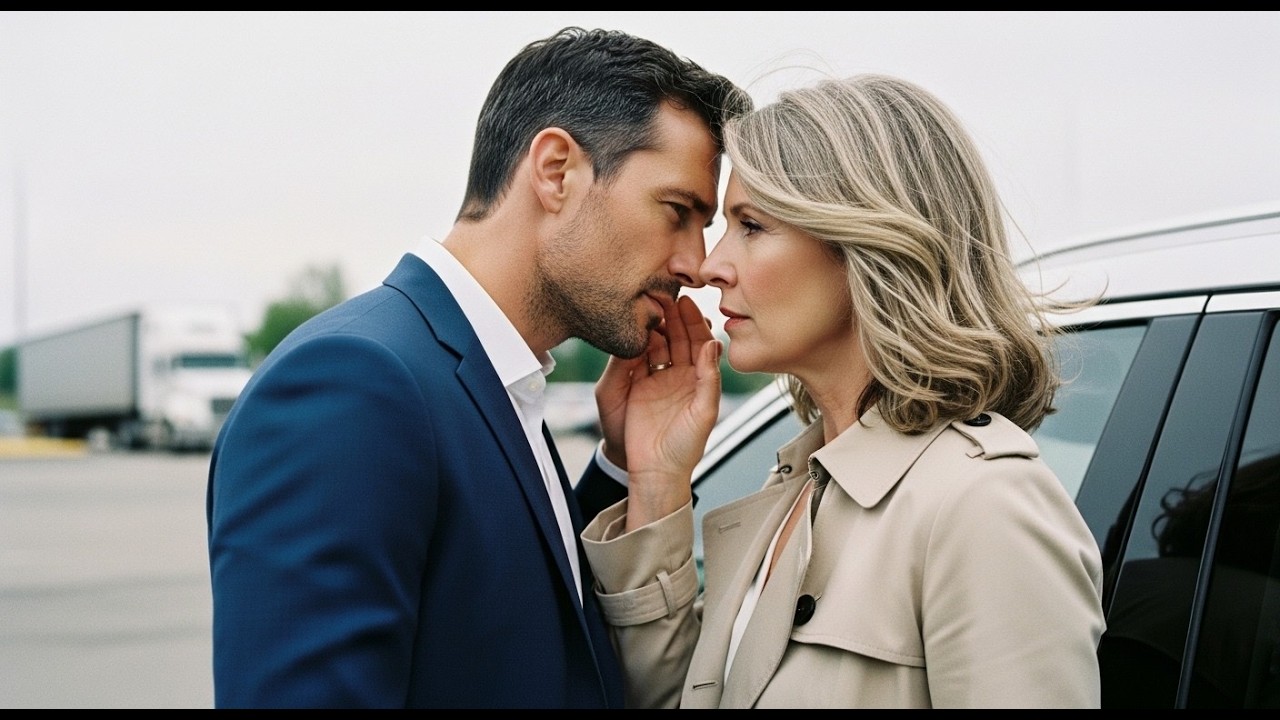 I Found a Tracker Under My Car—So I Moved It, Then Got a Terrifying Call