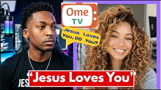 Gospel Preaching On MonkeyApp!!!