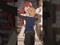 ルーデウスとエリスのダンス／#無職転生  名シーン切り抜き：1期第7話より