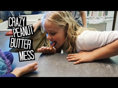 SHE LICKED HER FOOT?! | VLOG