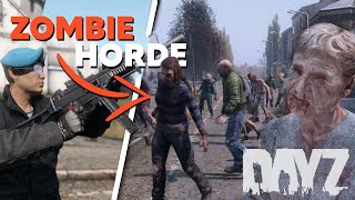 18 Insane Ideas We Need In DayZ!