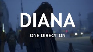 One Direction - Diana (Legendado PT/BR)