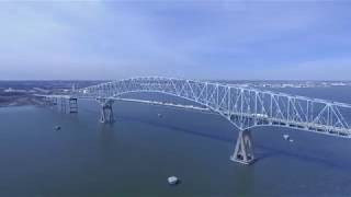 Key Crossing Reliability Initiative Project Overview