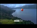 BBC One - Scottish 3 ident - Lakes and Hills (Clean)