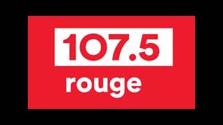 Ricky Martin: The Cup of Life on 107.5 Rouge!