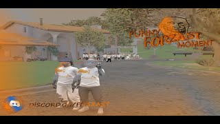 Forzast Funny Moment