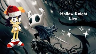 Finding the Third Mask! BW returns to Hollow Knight Live!
Finding the Third Mask! BW returns to Hollow Knight Live! Finding the Third Mask! BW returns to Hollow Knight Live!