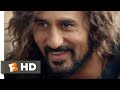 Risen (2016) - A Fishing Miracle Scene (7/10) | Movieclips