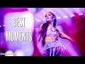 Ariana Grande - Best Moments (Dangerous Woman Tour)