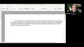 Ethics & Info Tech Mod 4 Part 1