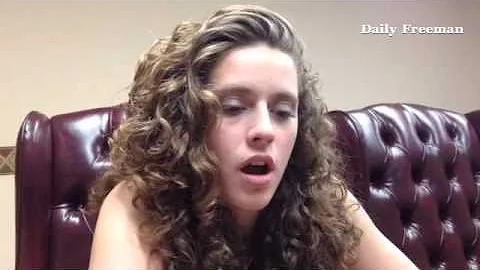 Melissa Sadler of Marlboro