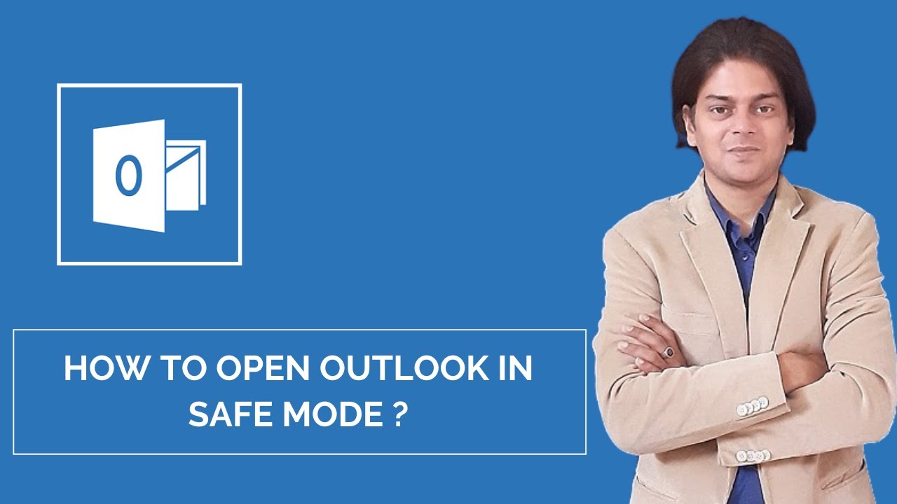 what is safe mode in outlook what is safe mode in outlook