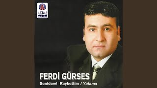 Sendemi Kaybettin Resimi