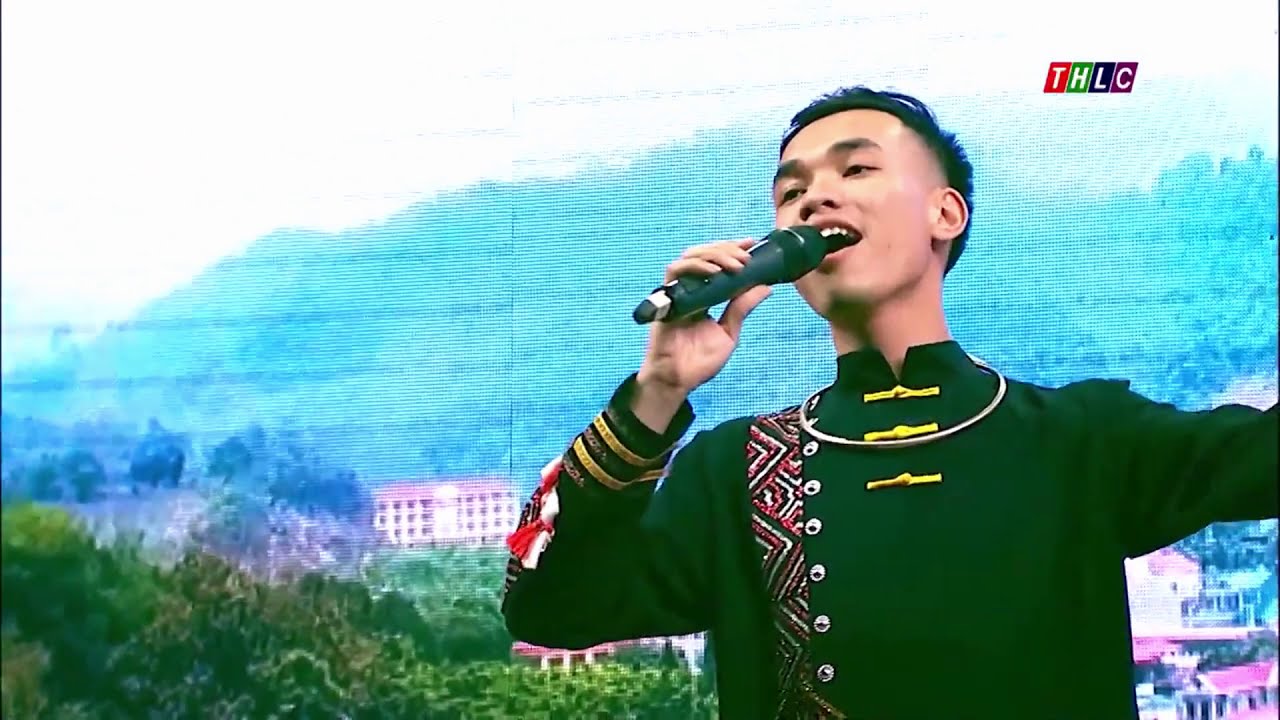 Bảo Yên khúc hát mùa xuân - Hoàng Dương - Tết sum vầy 2021 Đài phát thanh truyền hình tỉnh Lào Cai