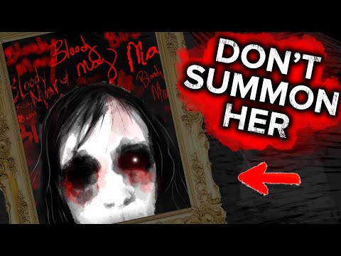 Bloody Mary: The