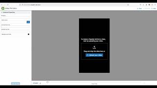 How to Create Playable Ads from Video Ads | Video PA Editor Tutorial | General overview