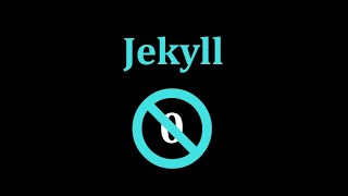Non-Zero Days Jekyll