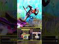DILARANG PAKAI SENSI INI‼️AIM HEADSHOT SEPERTI PAKAI CHEAT🔥FULL AIM MERAH