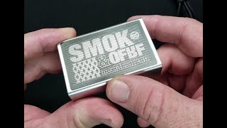 Smok / OFRF Nexmesh Pod