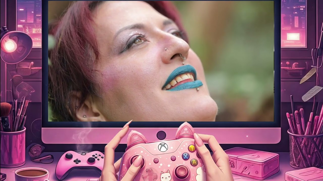 PREMIERE: K△STLΞS "Once Upon (Witch Warp)" Music Video Preview