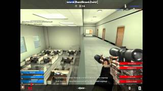 Blackshot Eu HackReport #002