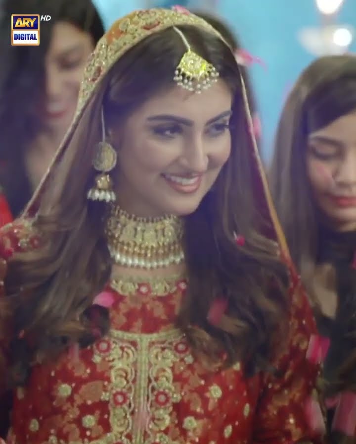 ?????? ???? Hiba Bukhari❤️ #shorts #wedding #hibabukhari #bridal