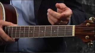 Featured Guitars - OM8CE Acoustic