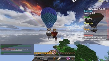 Mineplex In 2017