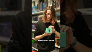 3 idées cadeaux HIGH-TECH à -50€ #gaming #cadeau #ideescadeaux #hightech #gamer  #pc #hardware