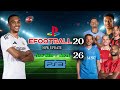 Efootball 2026 PS3 Full Update Review | Transfers | New Kits
