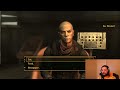 Let's Play Fallout: New Vegas PART 1 - Vanilla Flavored