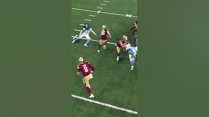 He was MOVING 😂 #UFL #Football #panthers