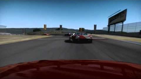 Xbox 360 - Need for Speed - Shift - Fly