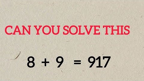 IQ TEST ~ 99% FAIL #migrategamerz #foryou!Can YOU solve it? #mathematicalproof#mathematicallogic