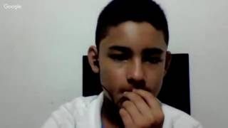 Volvimos A Hispagamematrix