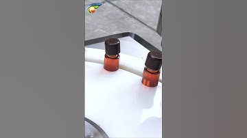 30ml honey bottle filling machine #manufacturer #fillingmachine #bottlefillingmachines