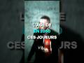 L'âge De Ces Joueurs En 2050 • Partie 1 • #football #viral #fypシ #goto10k #2050 #shorts