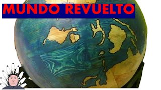 MUNDO REVUELTO