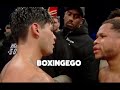 Bwp ryan garcia  defeats devin haney live fight boxingego watch party