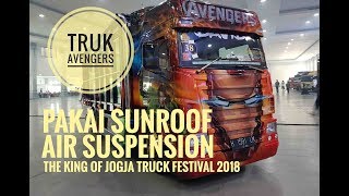 Download lagu Sopir Truk Avengers Tajir Modif Rp 300 Juta otomotifmagz com Sopir Truk Avengers Tajir Modif Rp 300 Juta otomotifmagz com